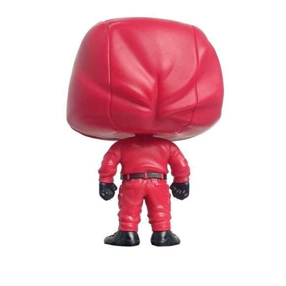 Funko Pop Squid Game Masked Worker #1226 4" Vinyl Figure Collectible Toy - Picture 5 of 7